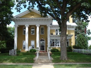 hormel-historic-home