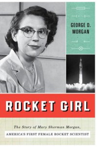 Rocket-Girl