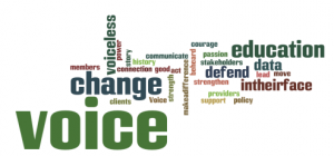 advocacy-word-cloud