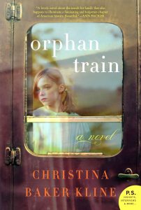 orphantrain